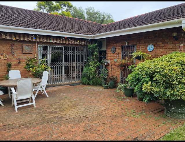 3 BEDROOM HOUSE FOR SALE IN NYALA PARK